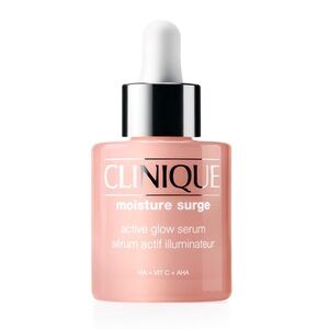 Clinique Moisture Surge Active Glow Serum - 1.7 oz